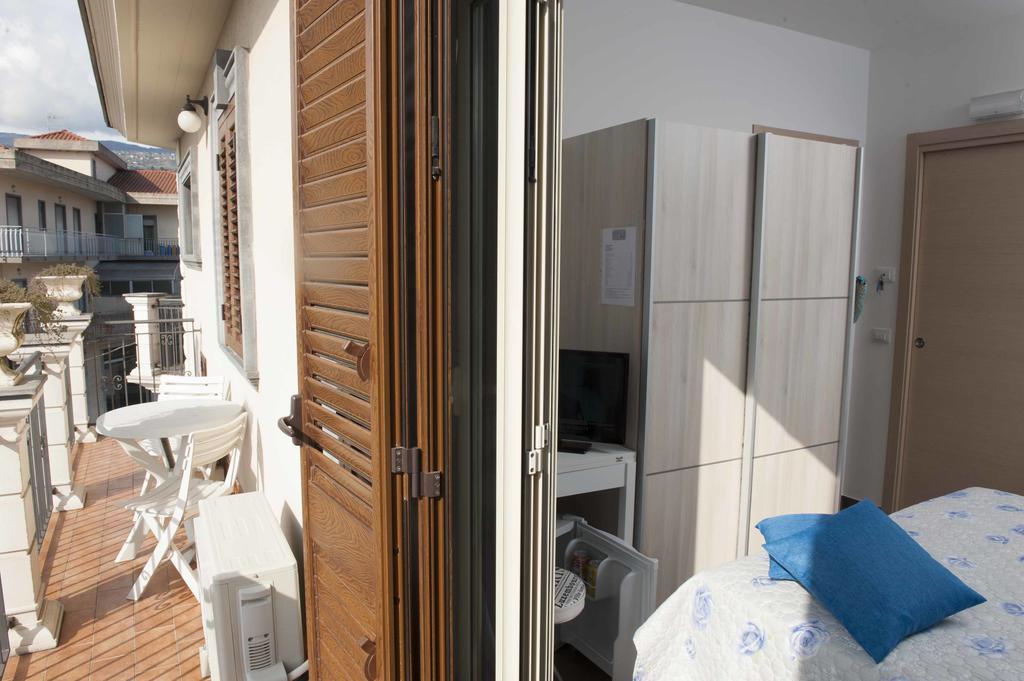 Le Case Di Seba Mascali Extérieur photo