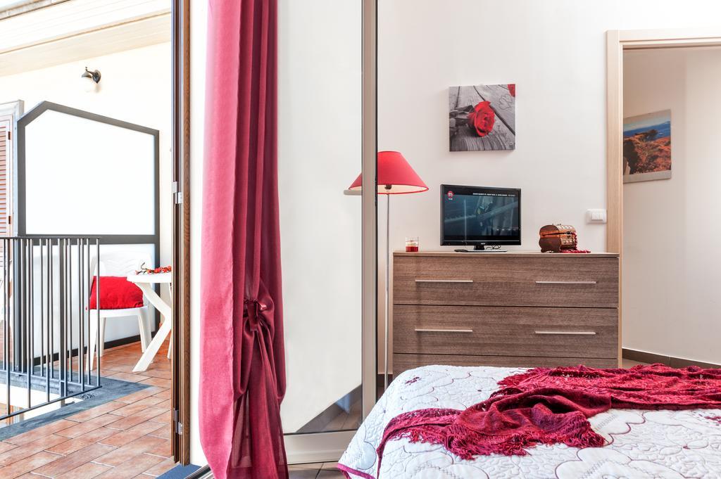Le Case Di Seba Mascali Extérieur photo