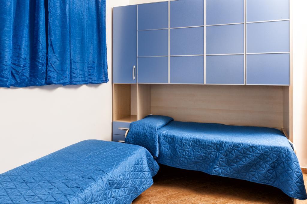 Le Case Di Seba Mascali Extérieur photo