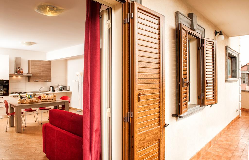 Le Case Di Seba Mascali Extérieur photo