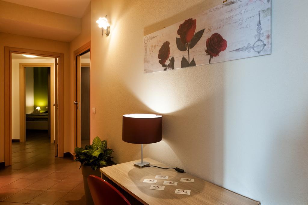 Le Case Di Seba Mascali Extérieur photo